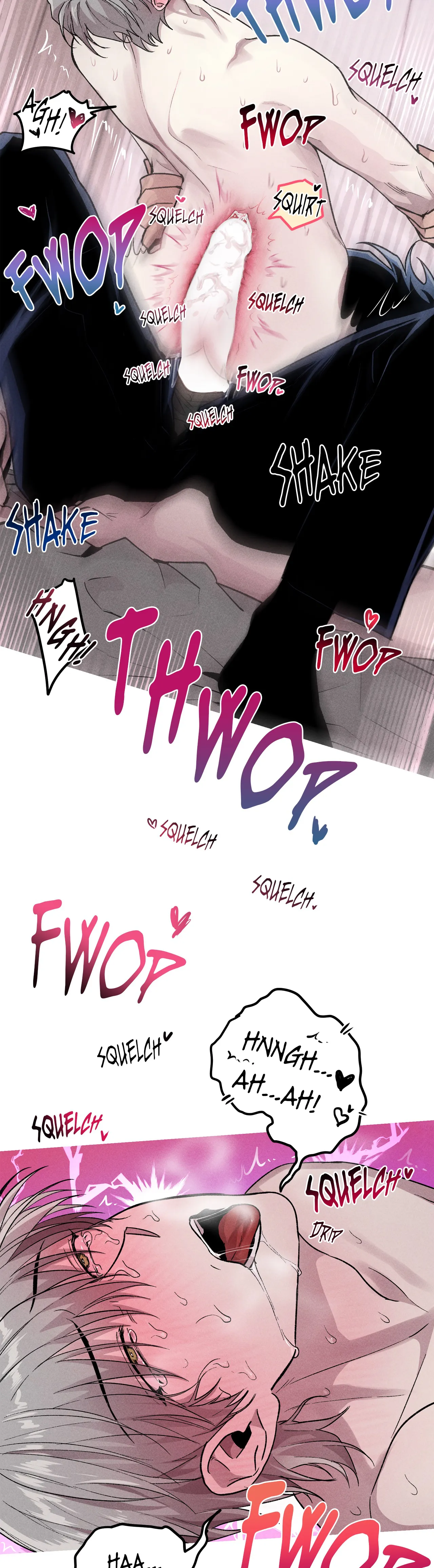 Kill Me If You Can - Chapter 27 Page 24