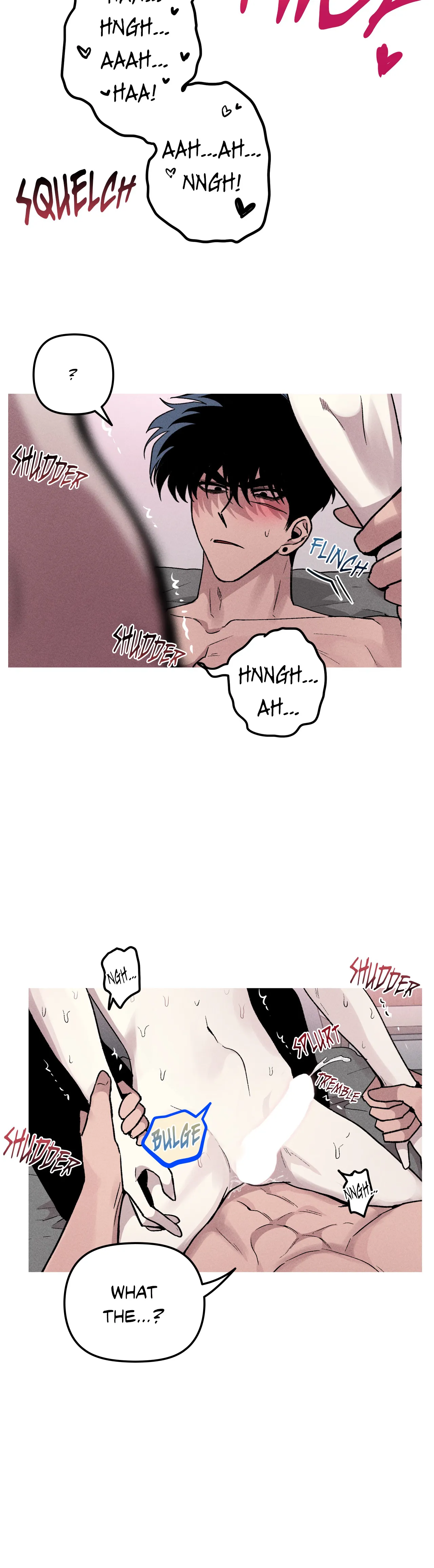 Kill Me If You Can - Chapter 27 Page 25