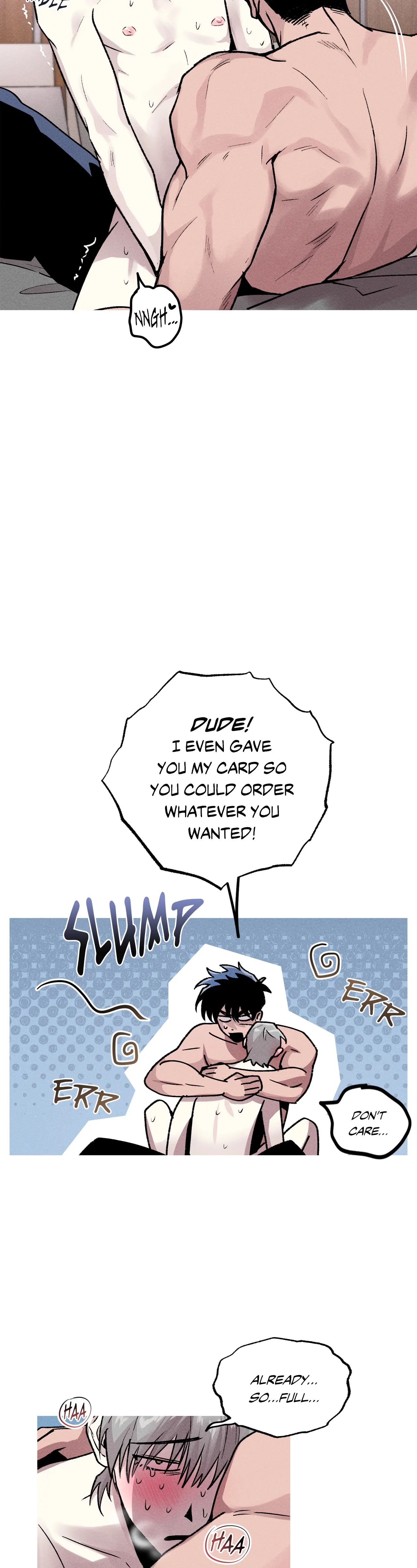 Kill Me If You Can - Chapter 27 Page 27