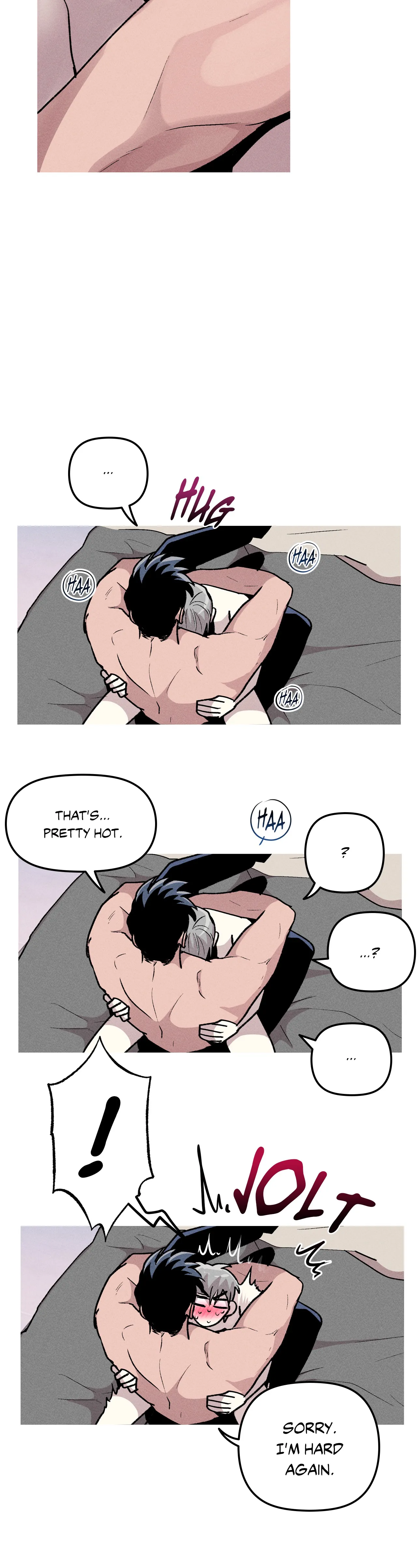 Kill Me If You Can - Chapter 27 Page 28