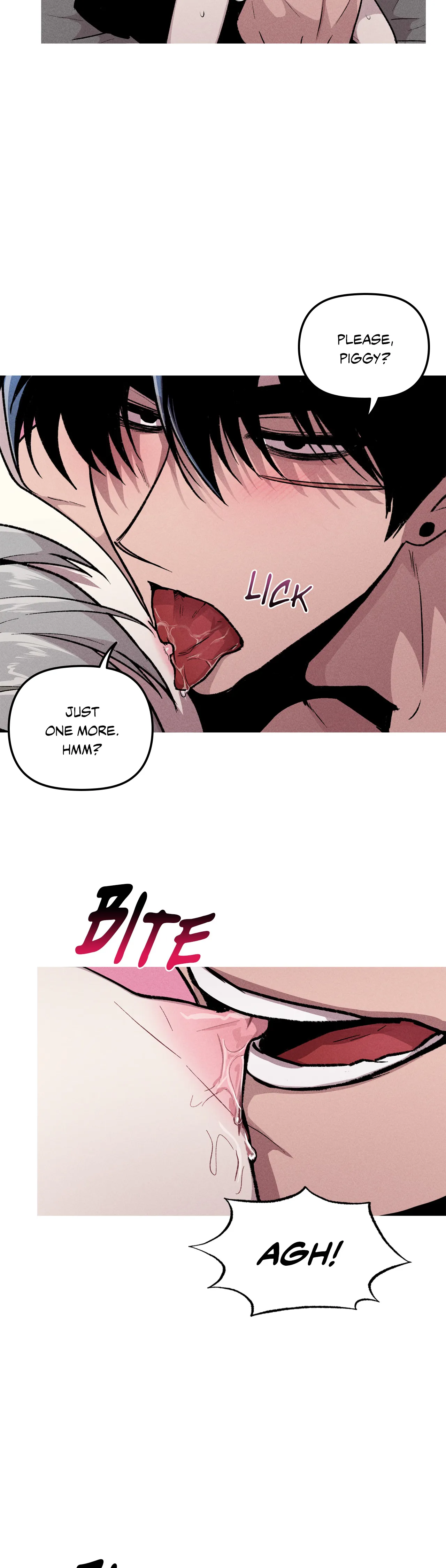 Kill Me If You Can - Chapter 27 Page 30