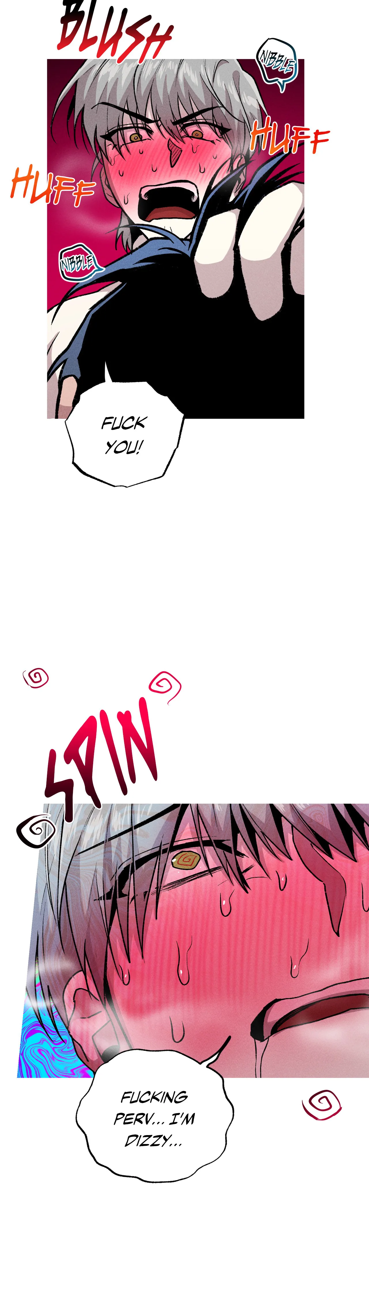 Kill Me If You Can - Chapter 27 Page 31