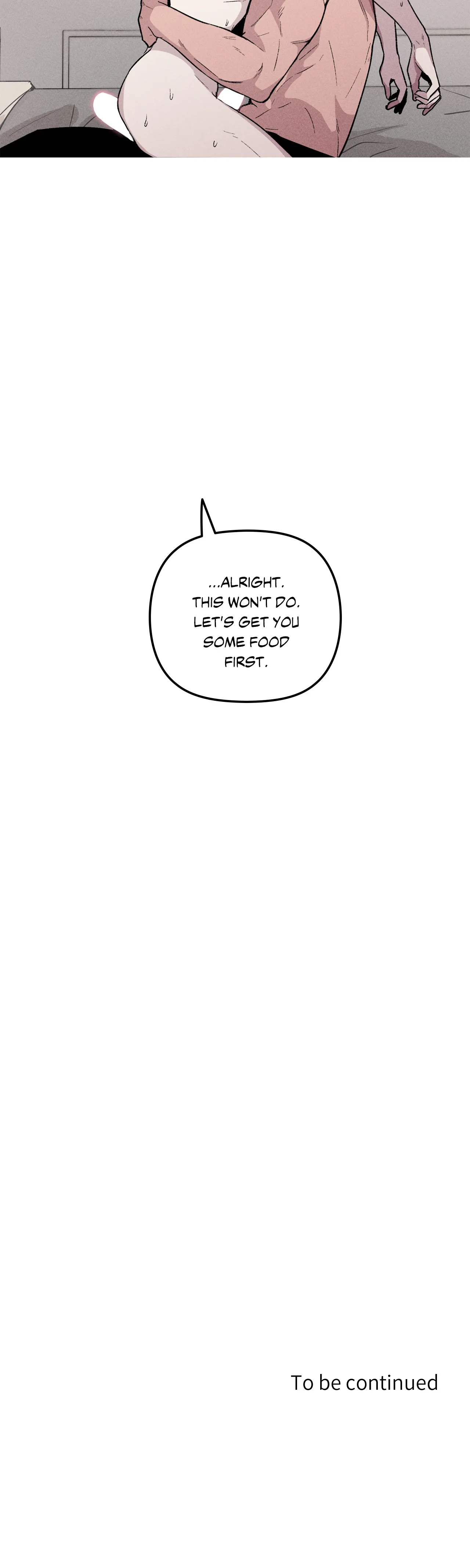 Kill Me If You Can - Chapter 27 Page 34