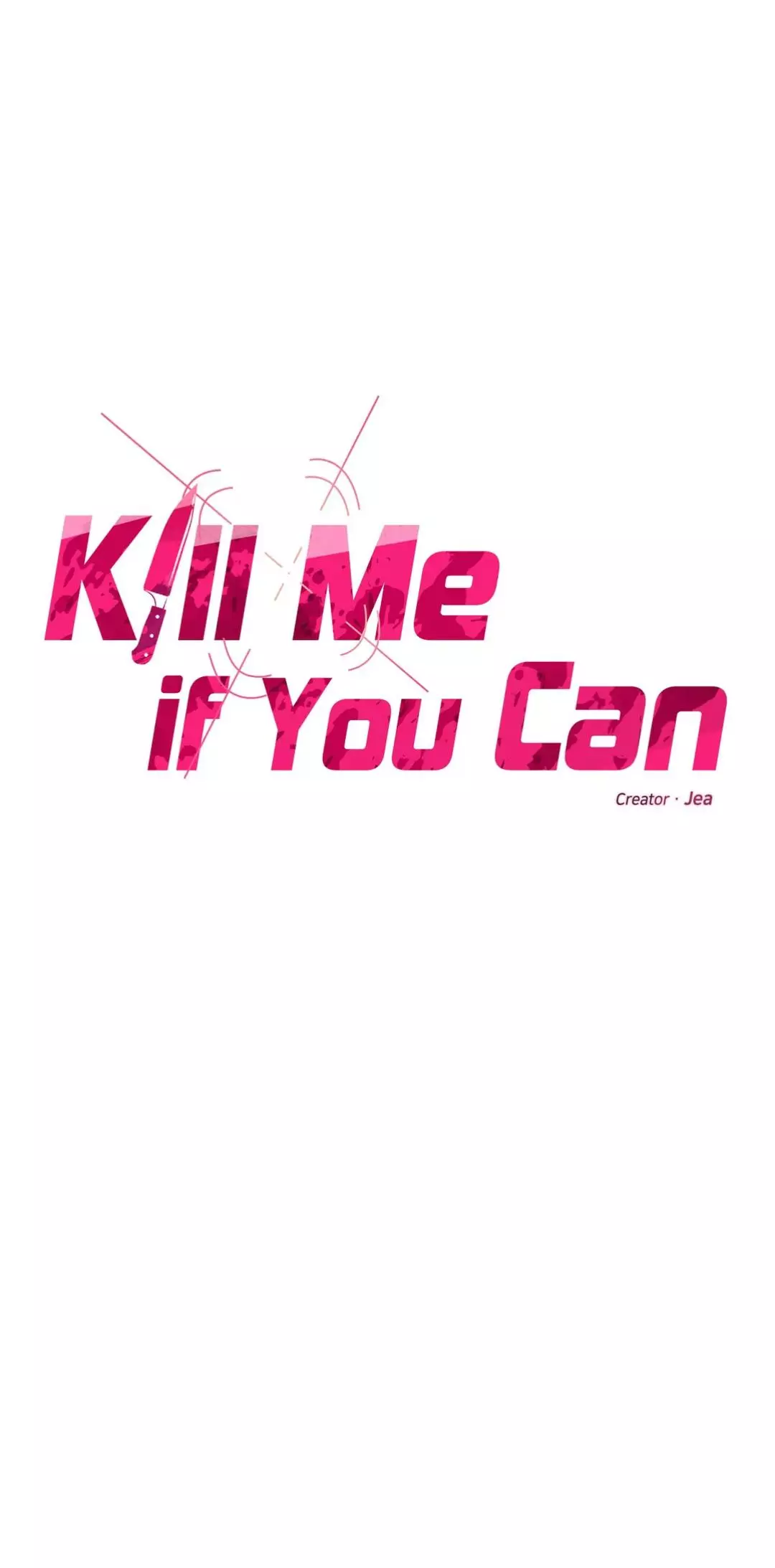 Kill Me If You Can - Chapter 28 Page 3