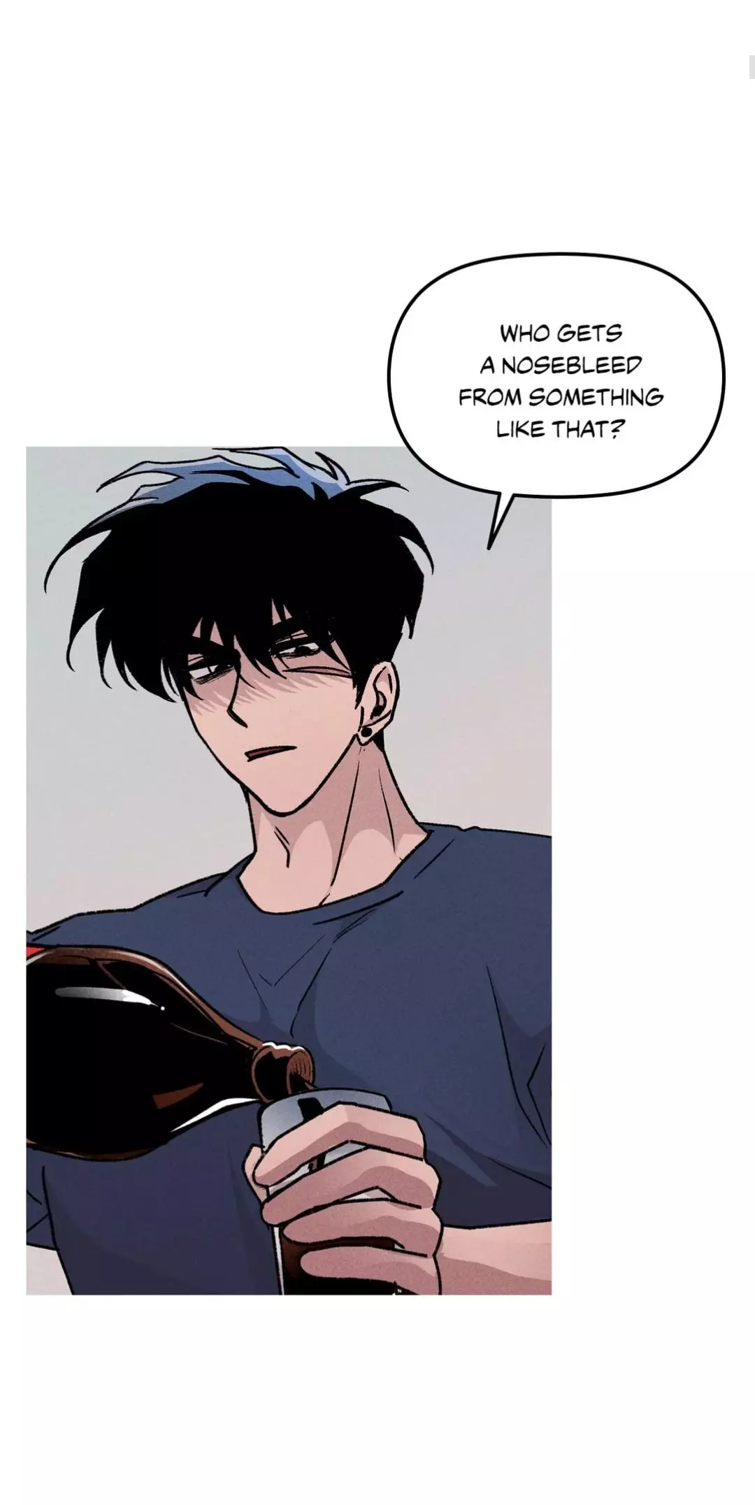 Kill Me If You Can - Chapter 28 Page 6