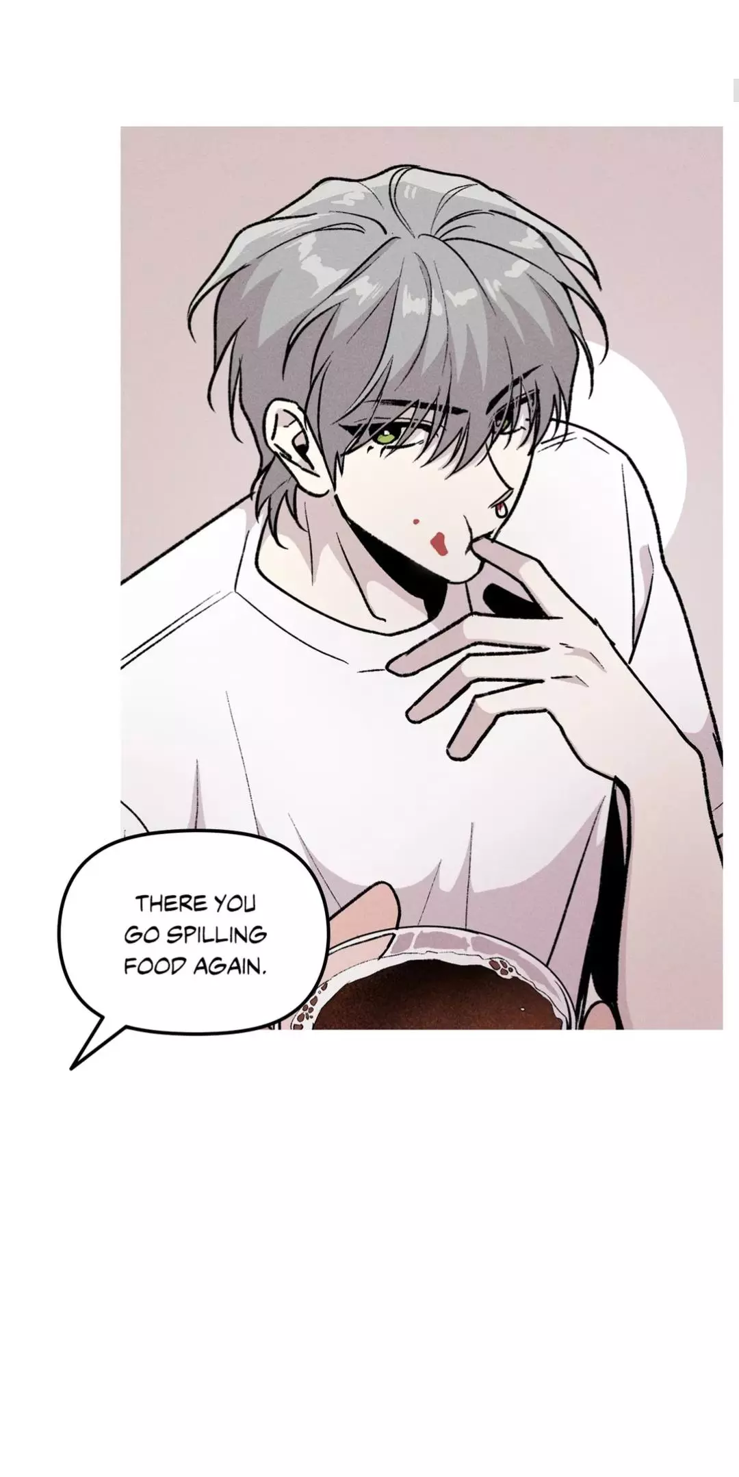 Kill Me If You Can - Chapter 28 Page 7