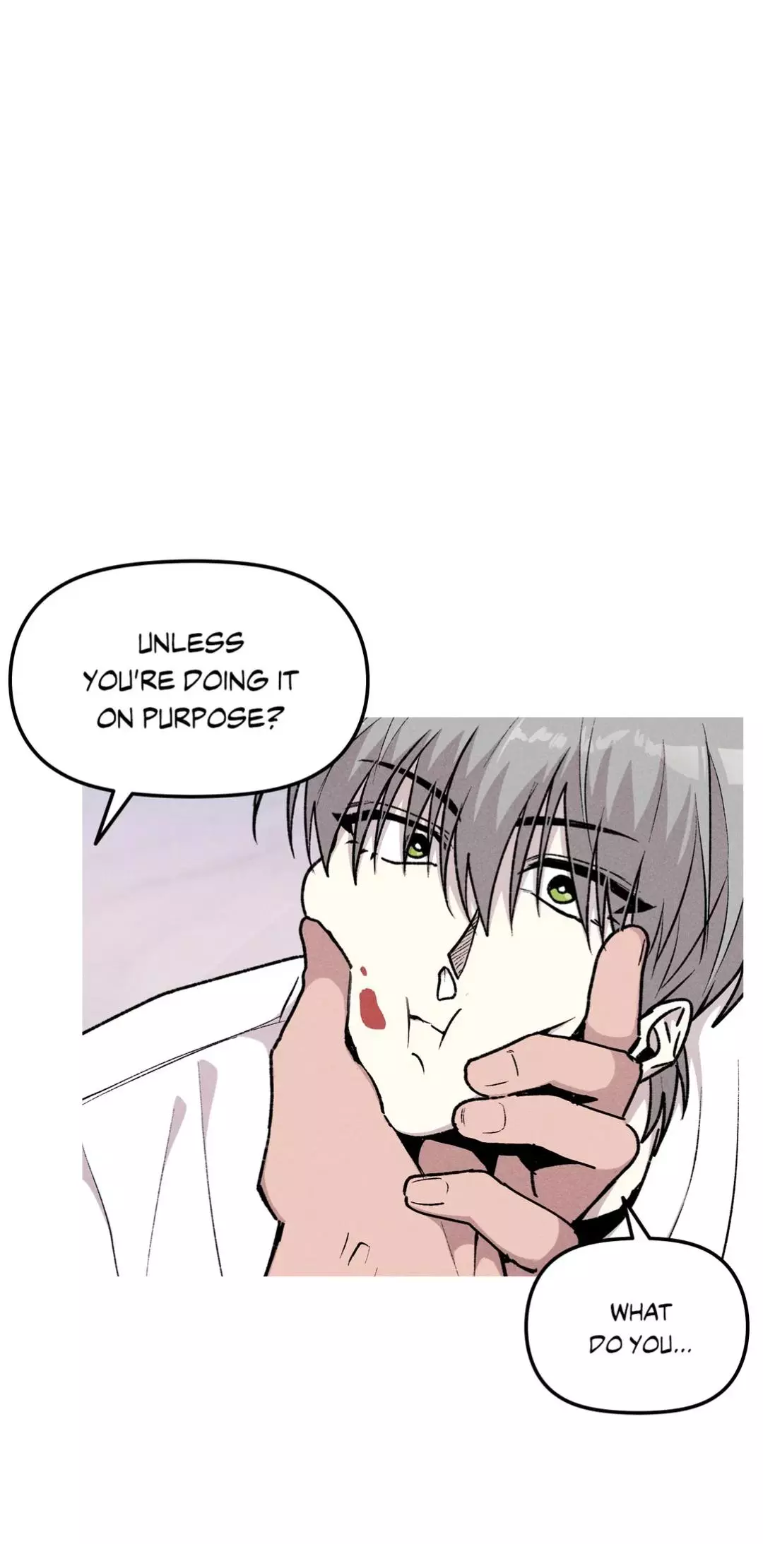 Kill Me If You Can - Chapter 28 Page 9