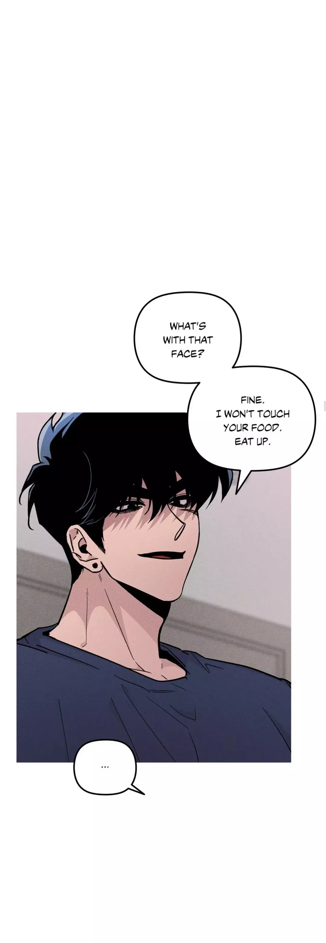 Kill Me If You Can - Chapter 28 Page 14
