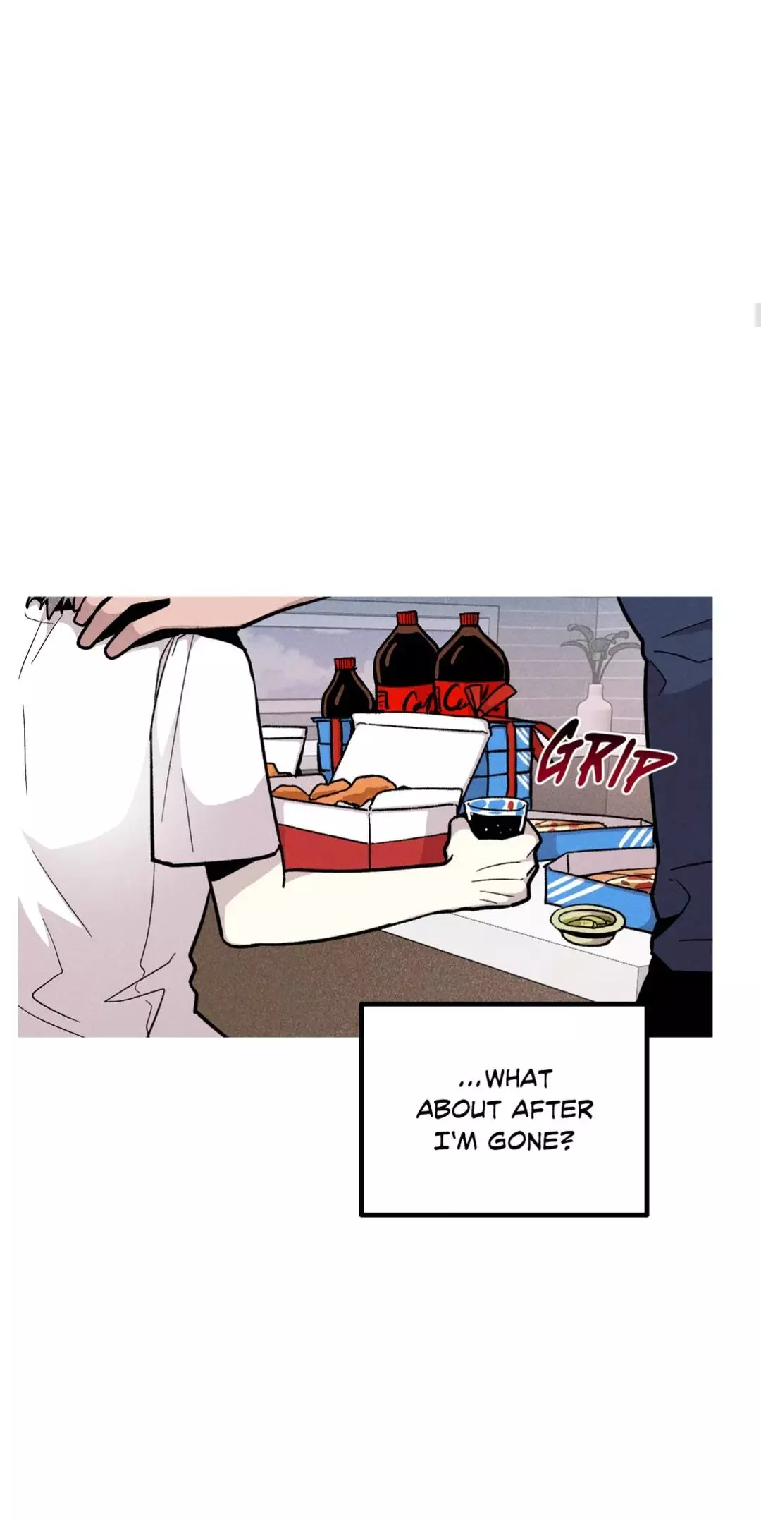 Kill Me If You Can - Chapter 28 Page 16