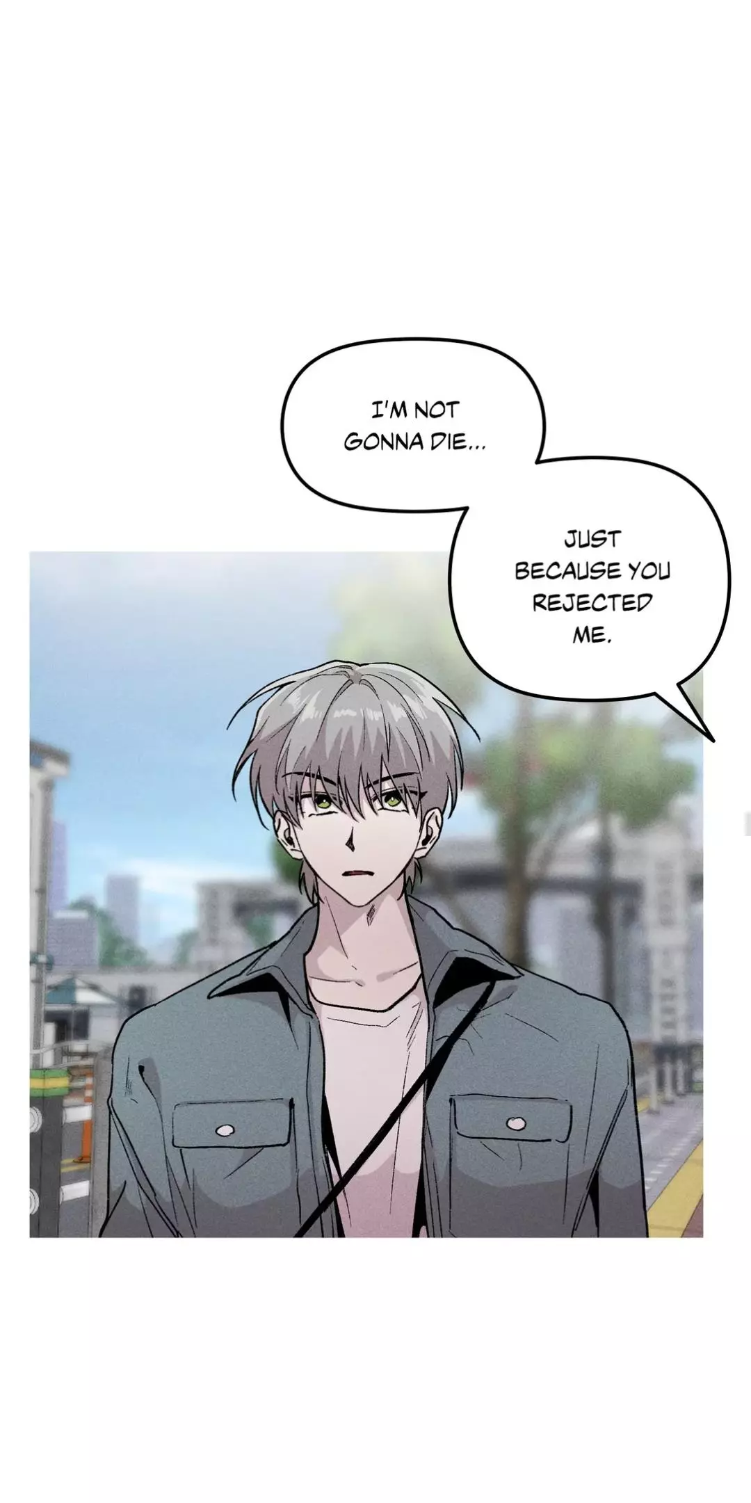 Kill Me If You Can - Chapter 28 Page 36