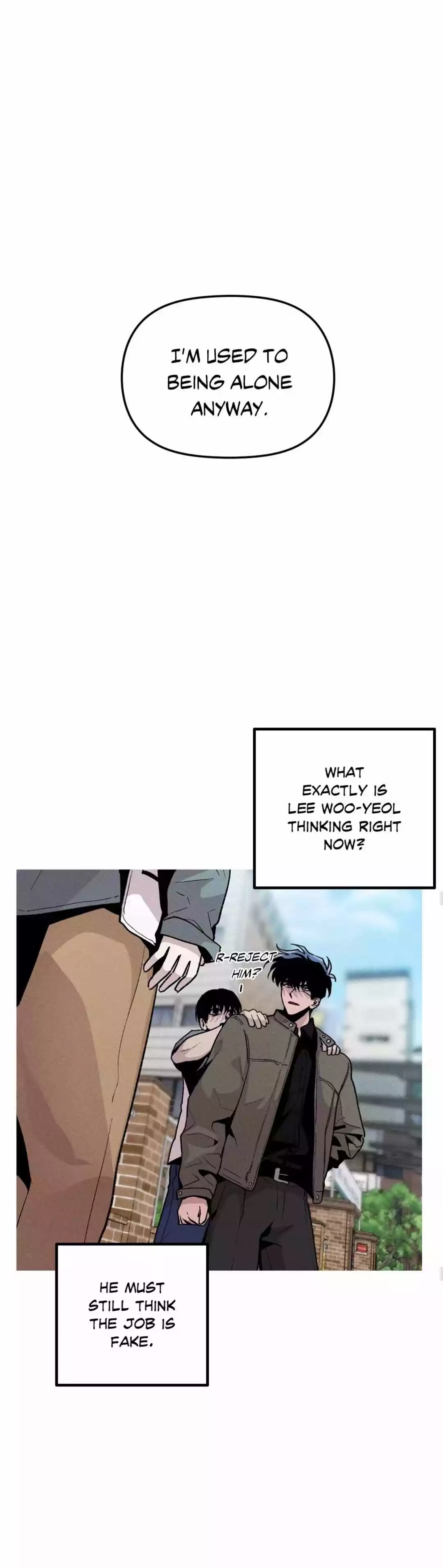 Kill Me If You Can - Chapter 28 Page 37