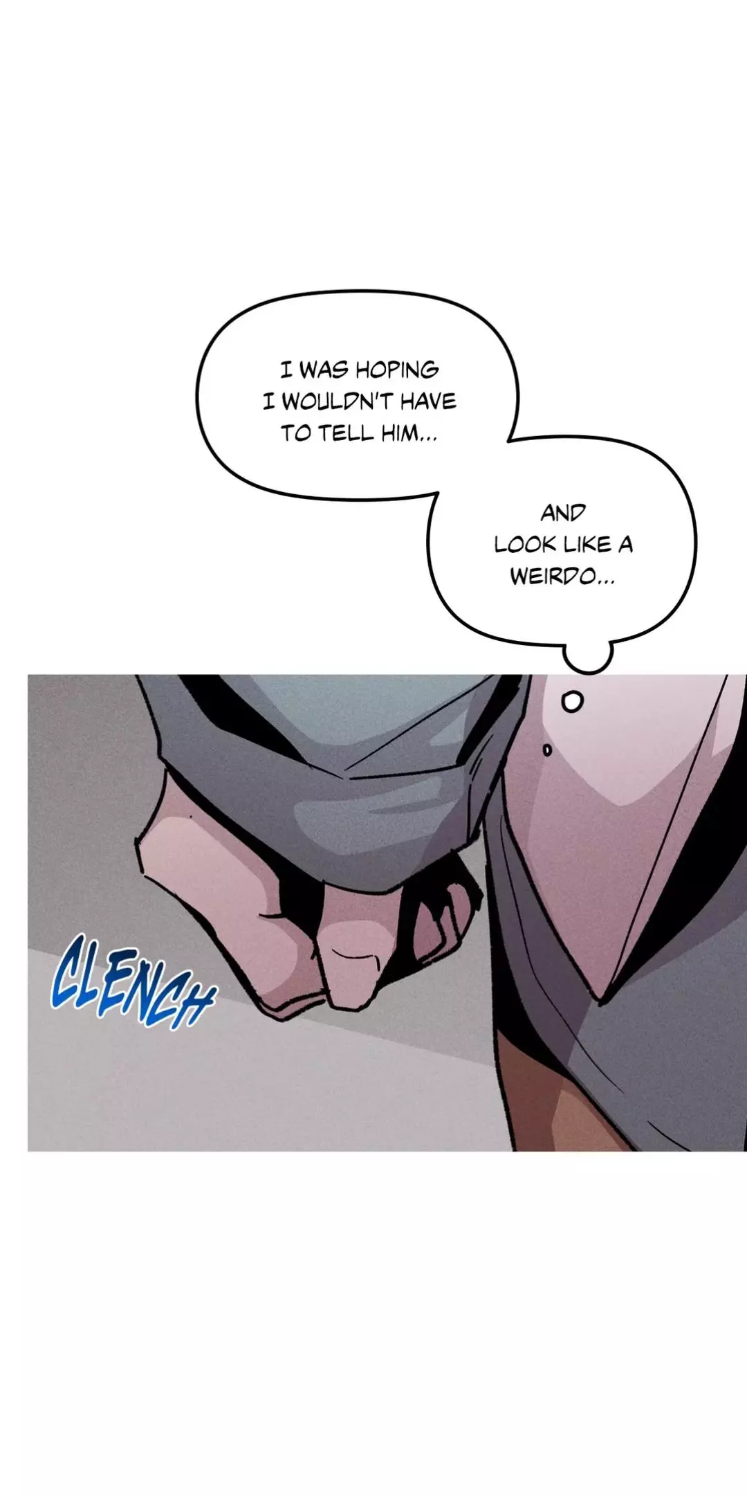 Kill Me If You Can - Chapter 28 Page 38
