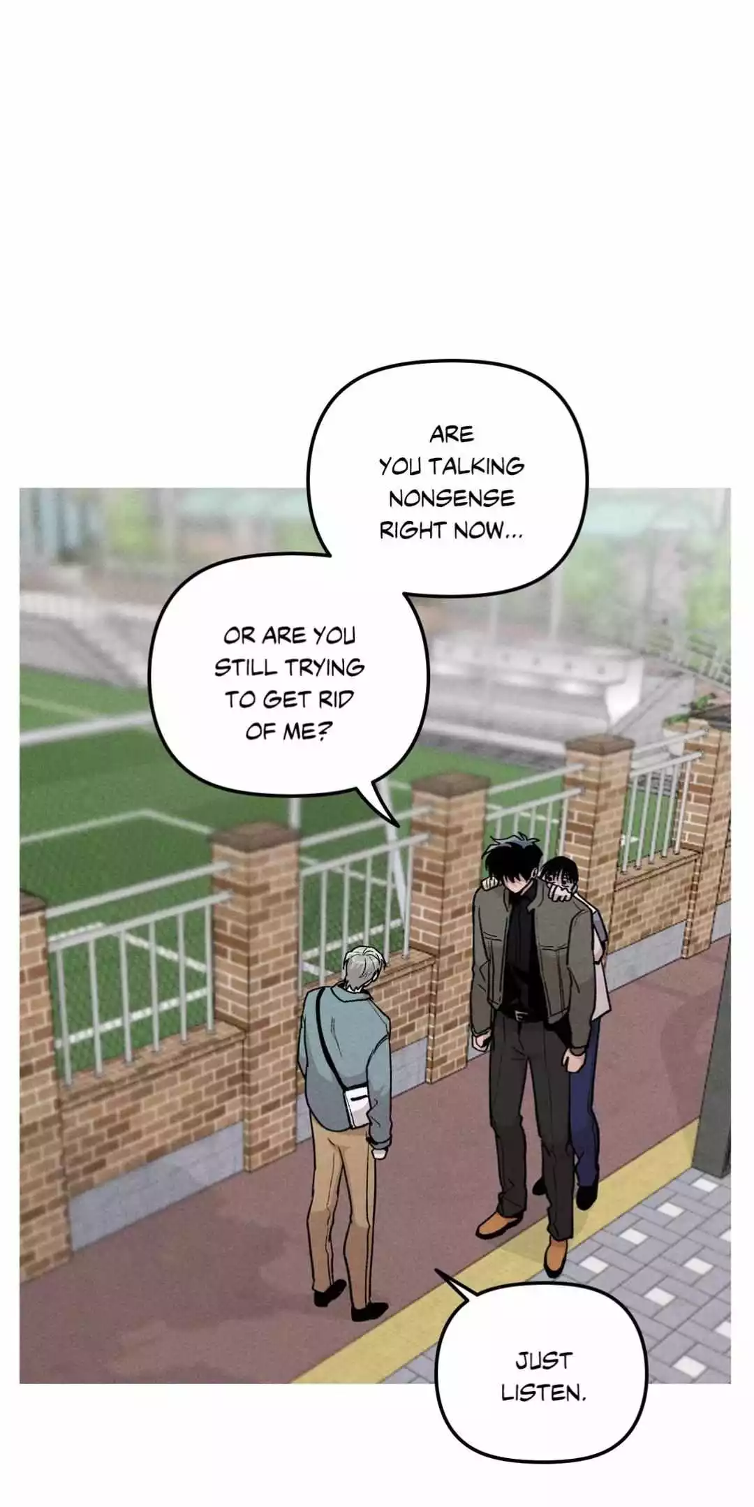 Kill Me If You Can - Chapter 28 Page 41