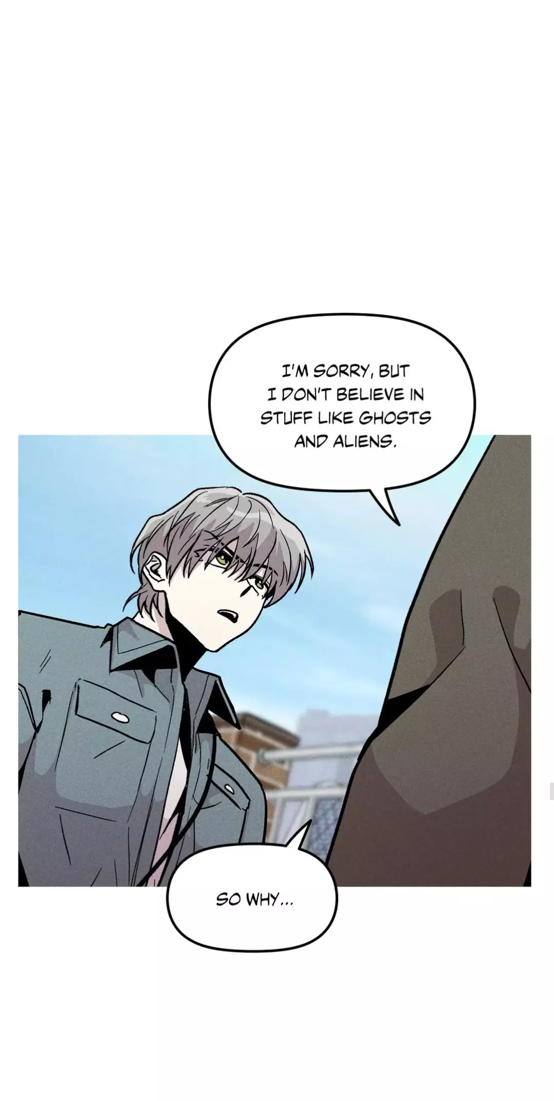 Kill Me If You Can - Chapter 28 Page 44