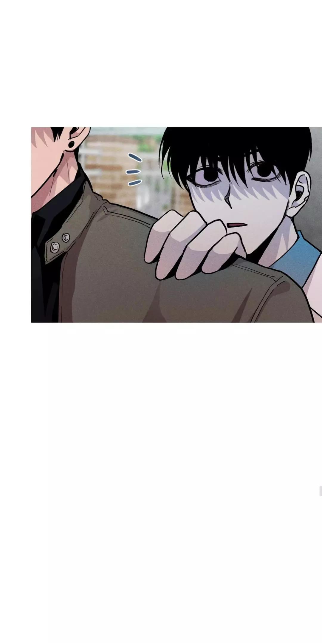 Kill Me If You Can - Chapter 28 Page 47