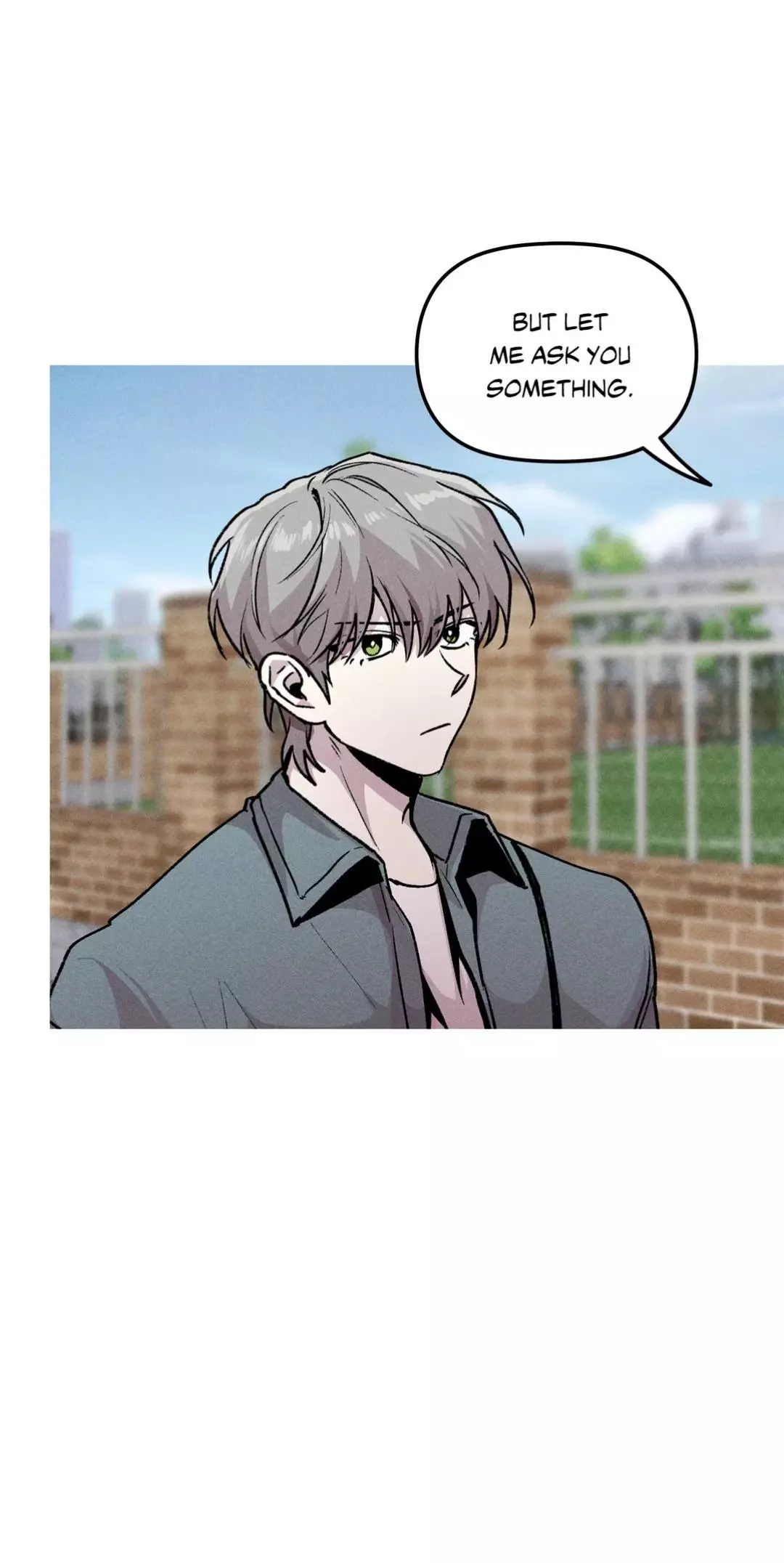 Kill Me If You Can - Chapter 28 Page 50