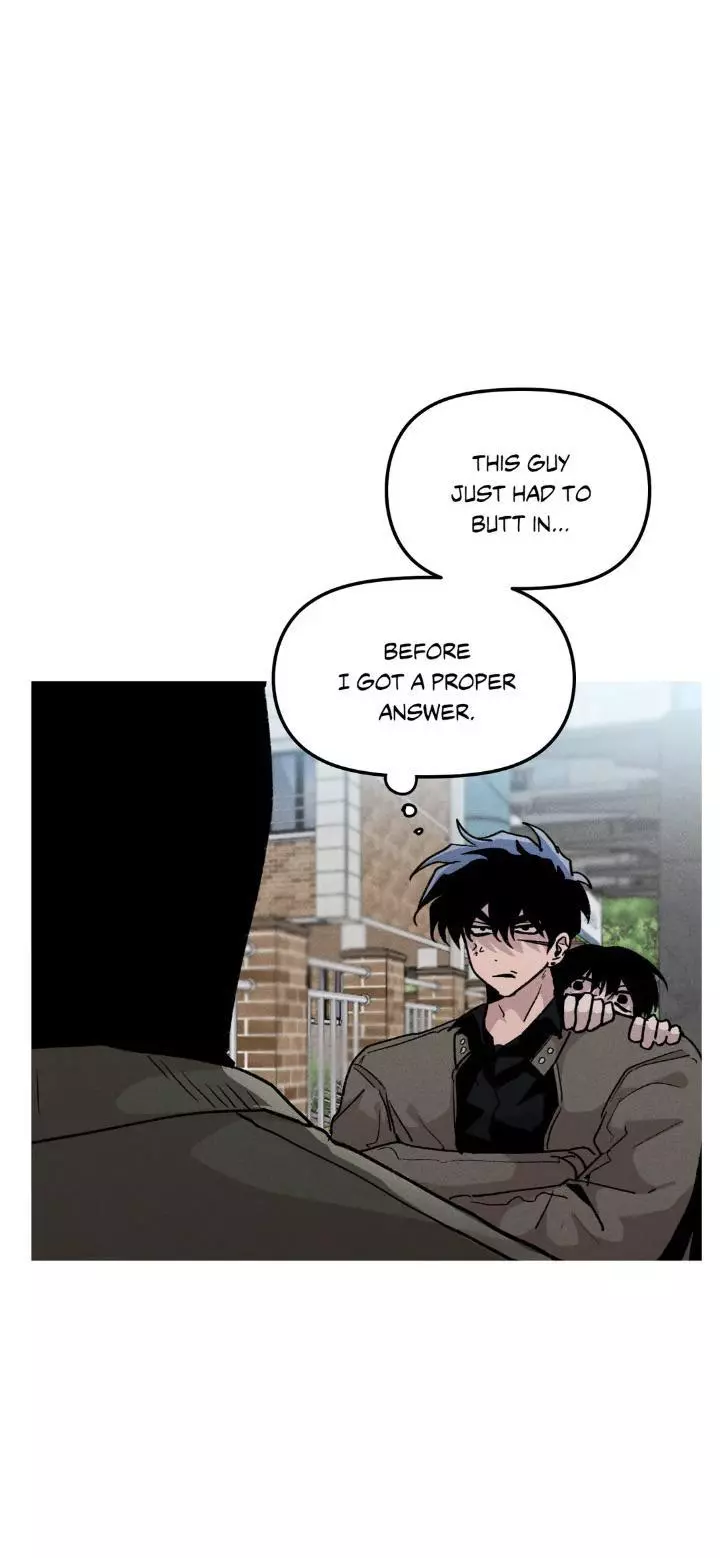 Kill Me If You Can - Chapter 29 Page 3