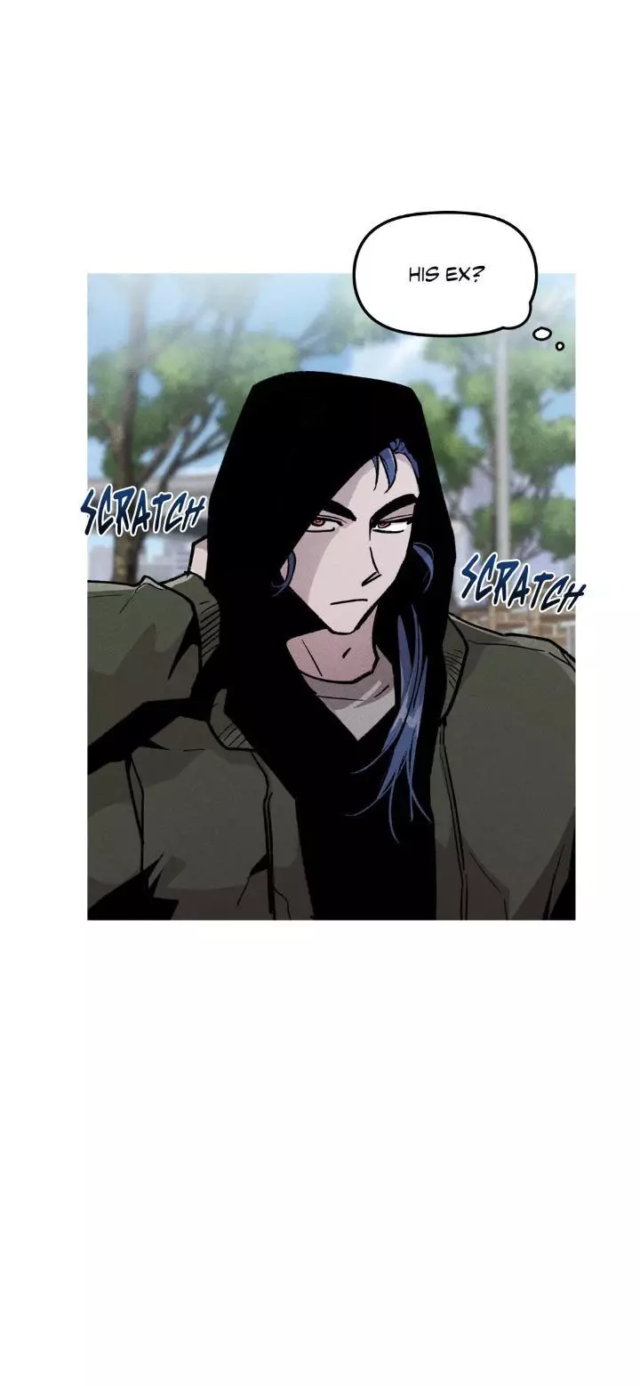 Kill Me If You Can - Chapter 29 Page 4