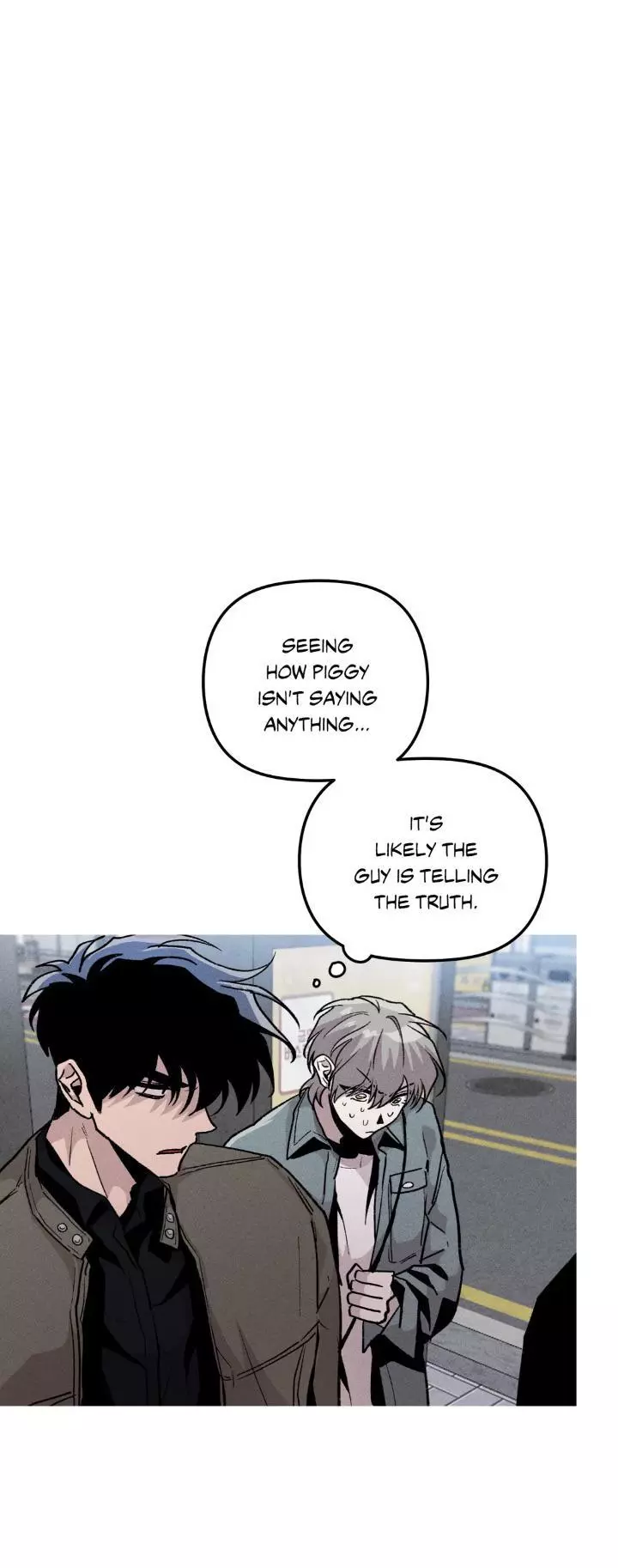 Kill Me If You Can - Chapter 29 Page 5