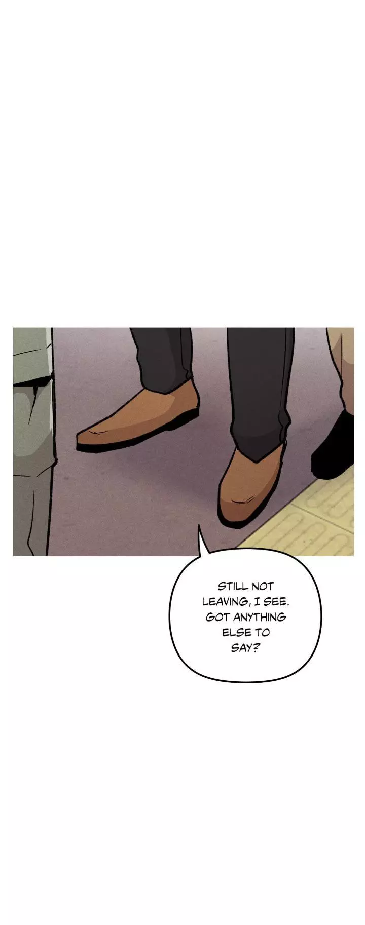 Kill Me If You Can - Chapter 29 Page 7