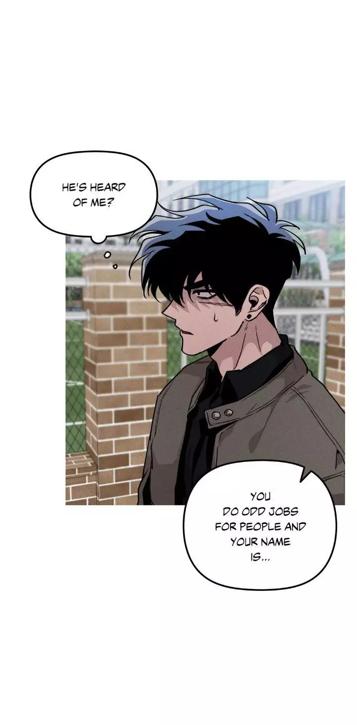Kill Me If You Can - Chapter 29 Page 9