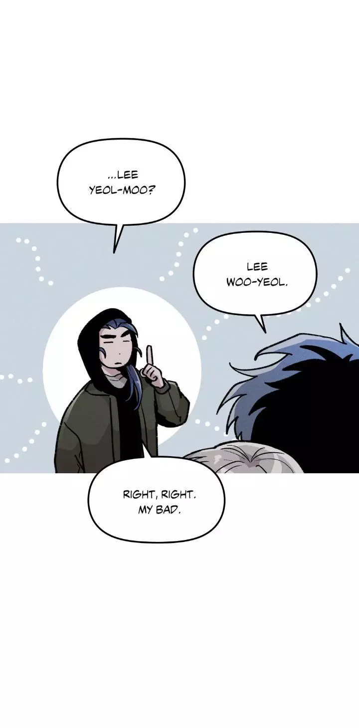 Kill Me If You Can - Chapter 29 Page 10