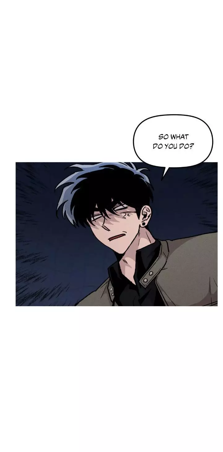Kill Me If You Can - Chapter 29 Page 11