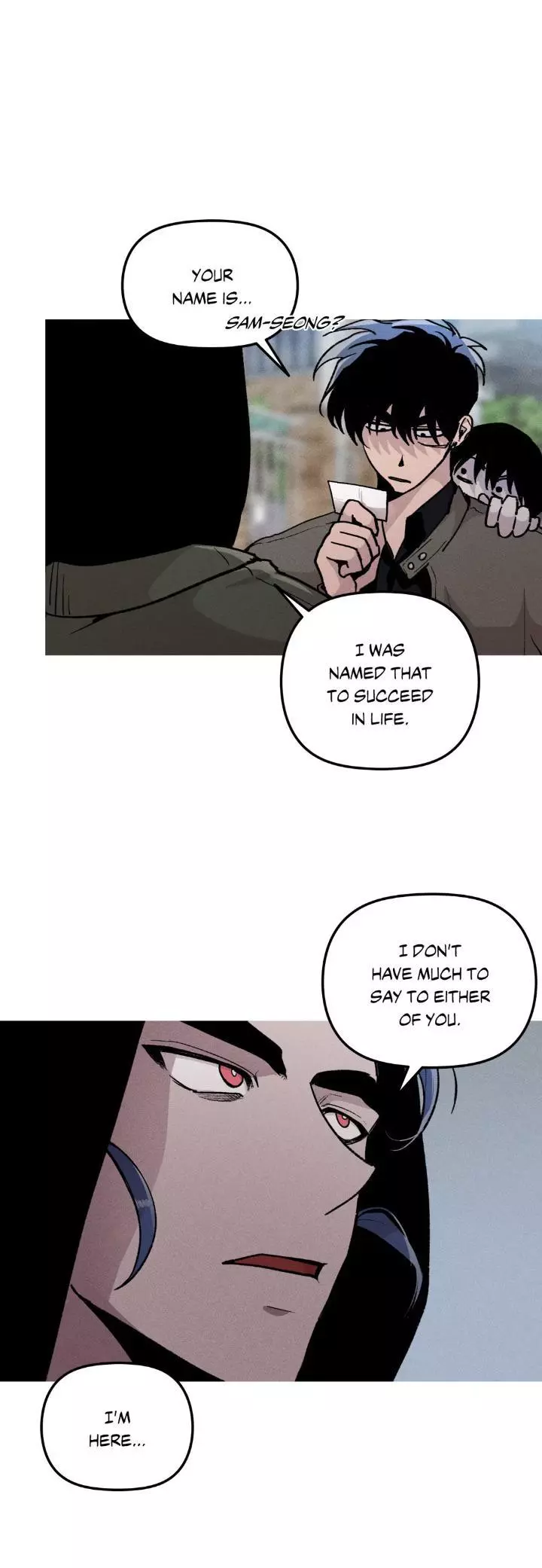 Kill Me If You Can - Chapter 29 Page 13