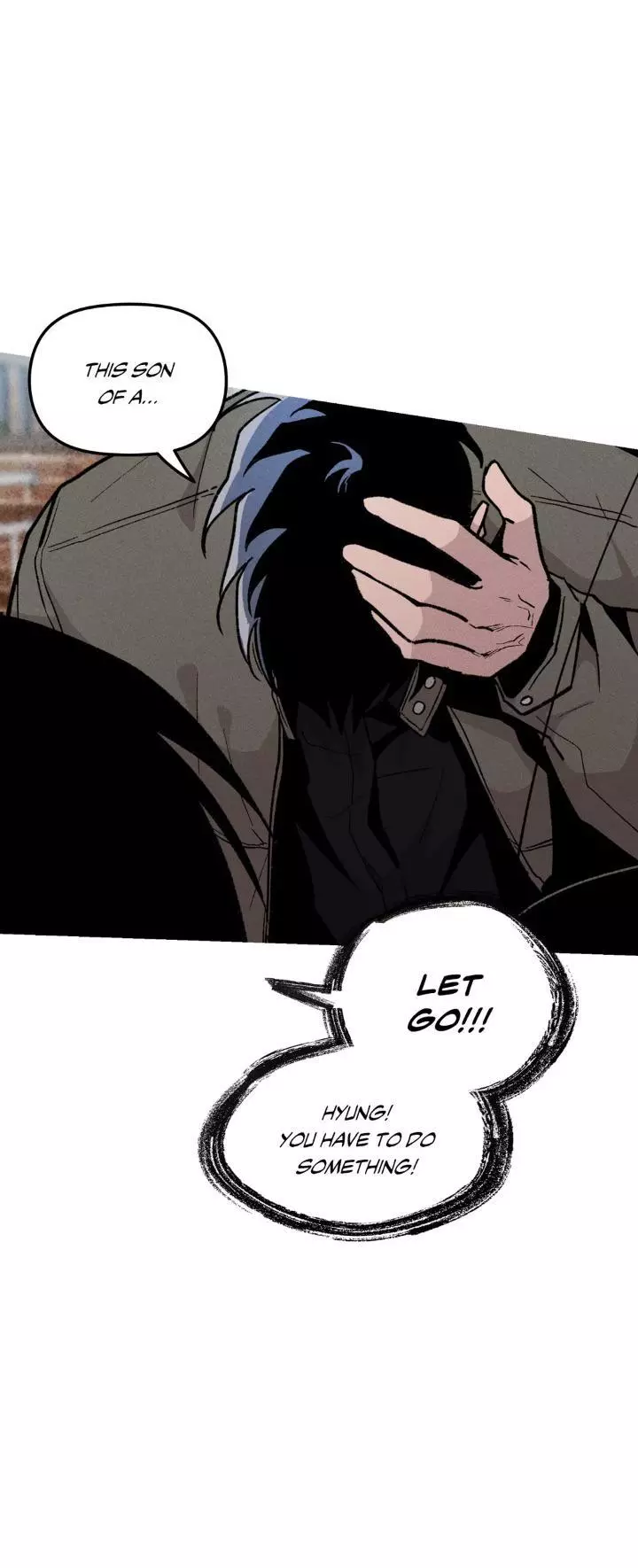 Kill Me If You Can - Chapter 29 Page 16