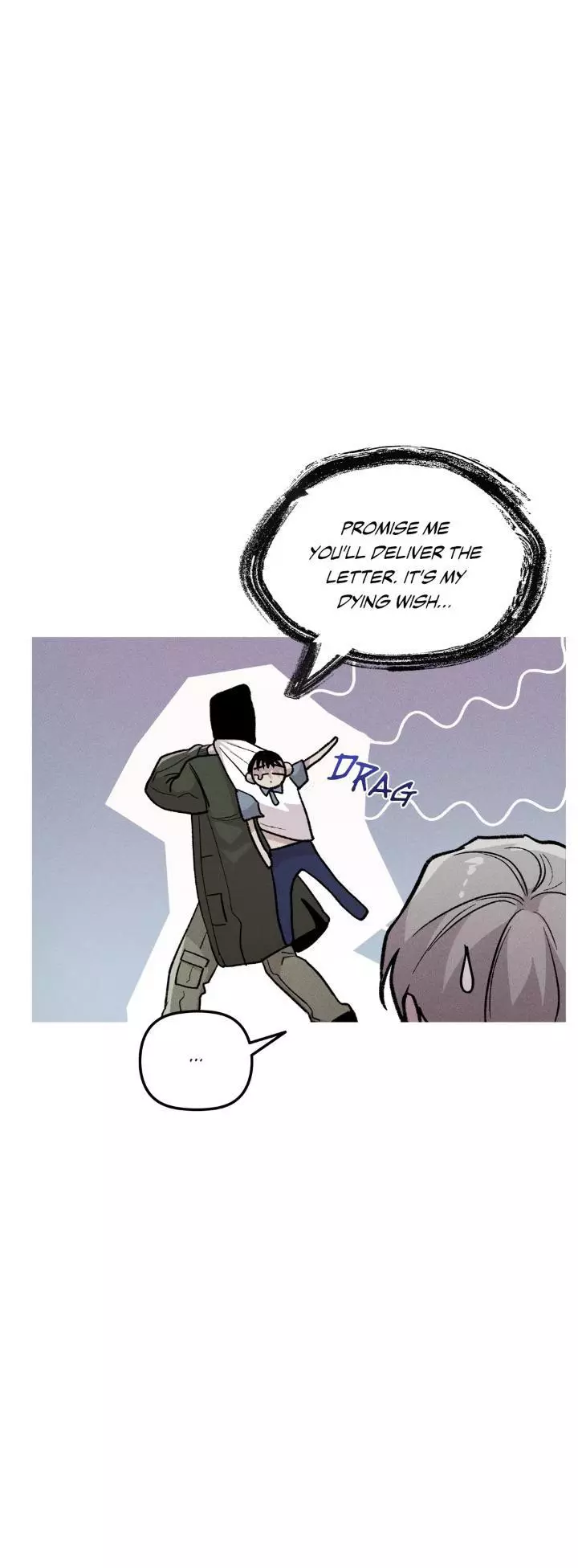 Kill Me If You Can - Chapter 29 Page 21