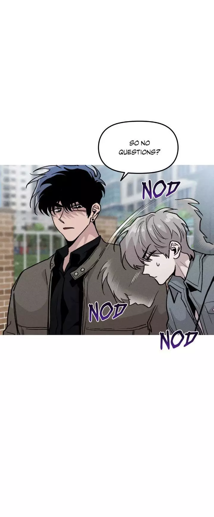 Kill Me If You Can - Chapter 29 Page 24