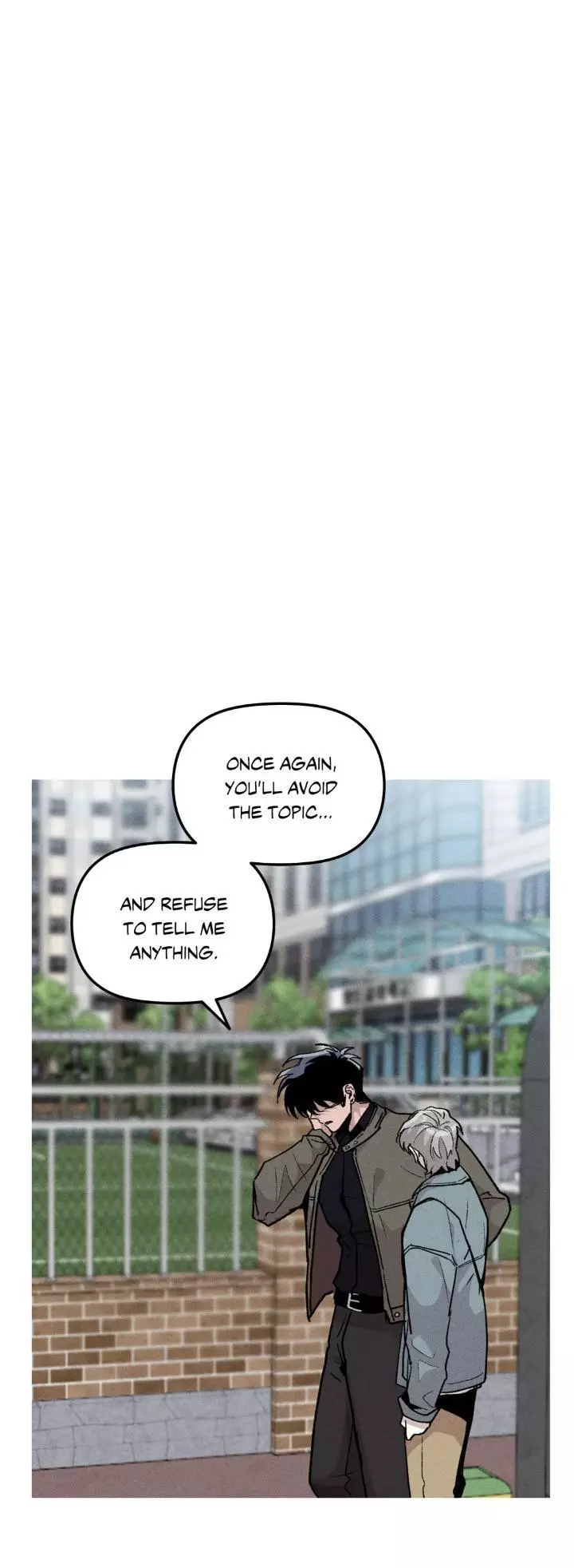 Kill Me If You Can - Chapter 29 Page 26