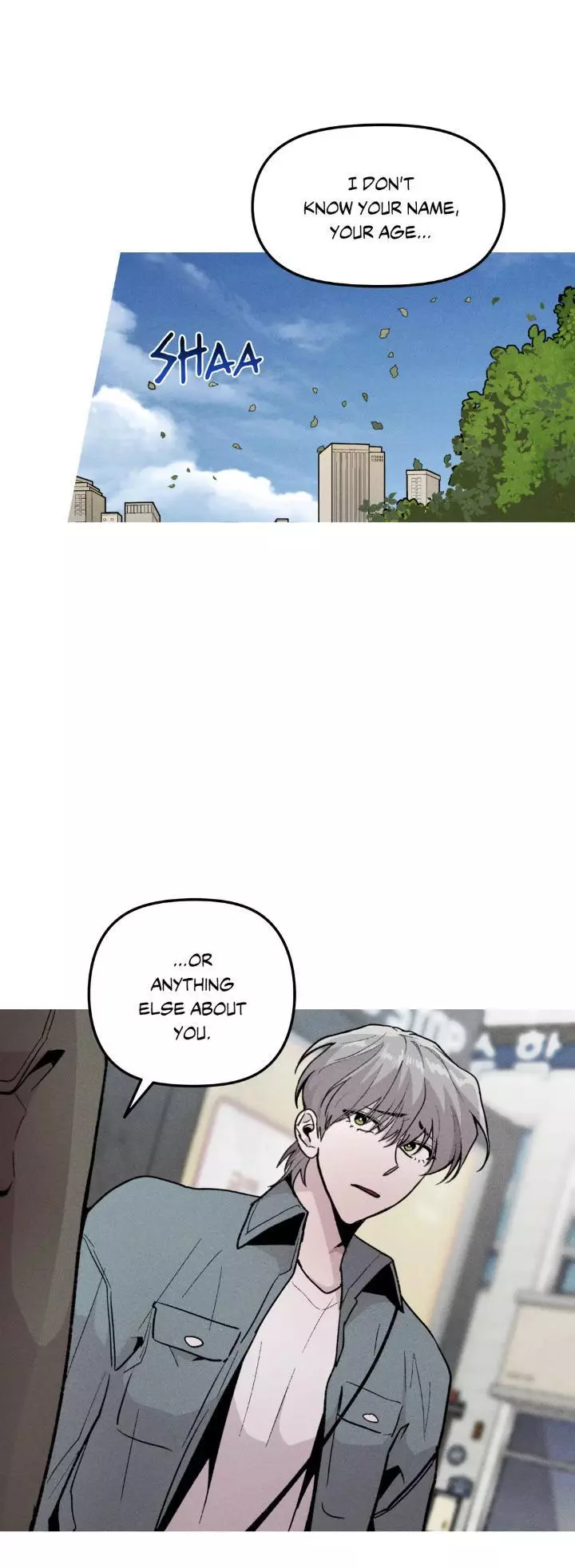 Kill Me If You Can - Chapter 29 Page 27