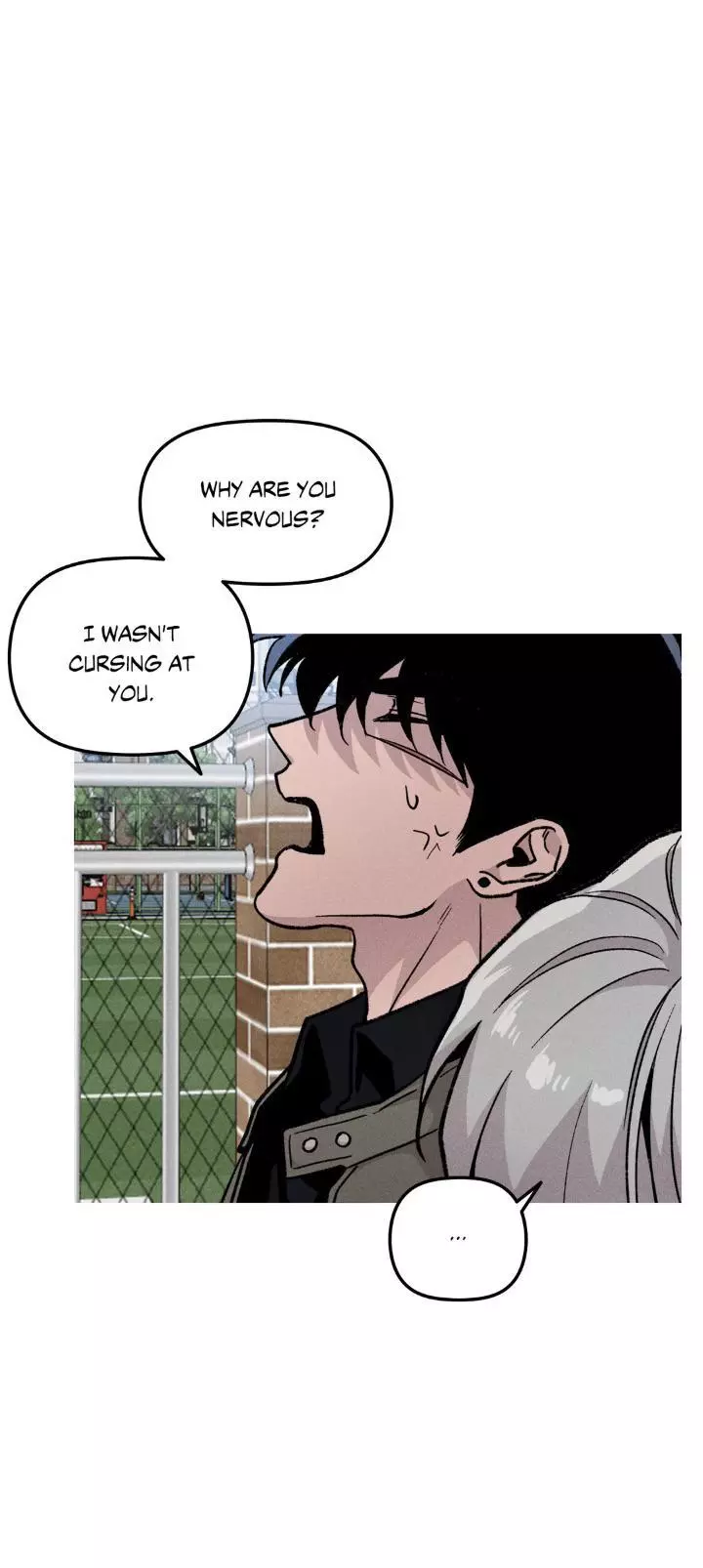 Kill Me If You Can - Chapter 29 Page 31