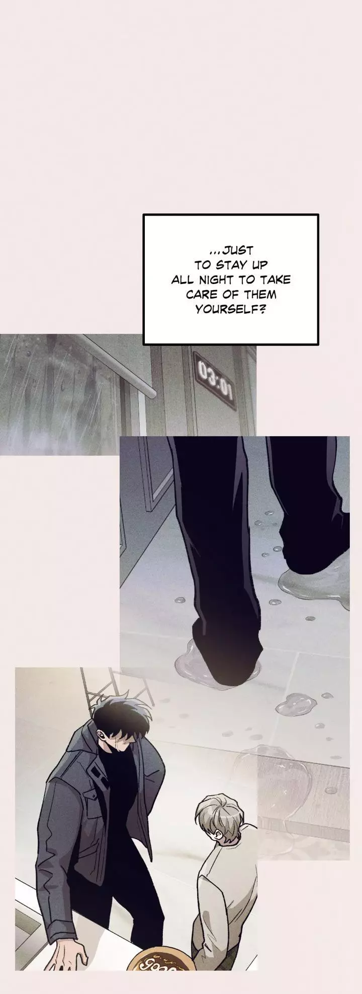 Kill Me If You Can - Chapter 29 Page 36