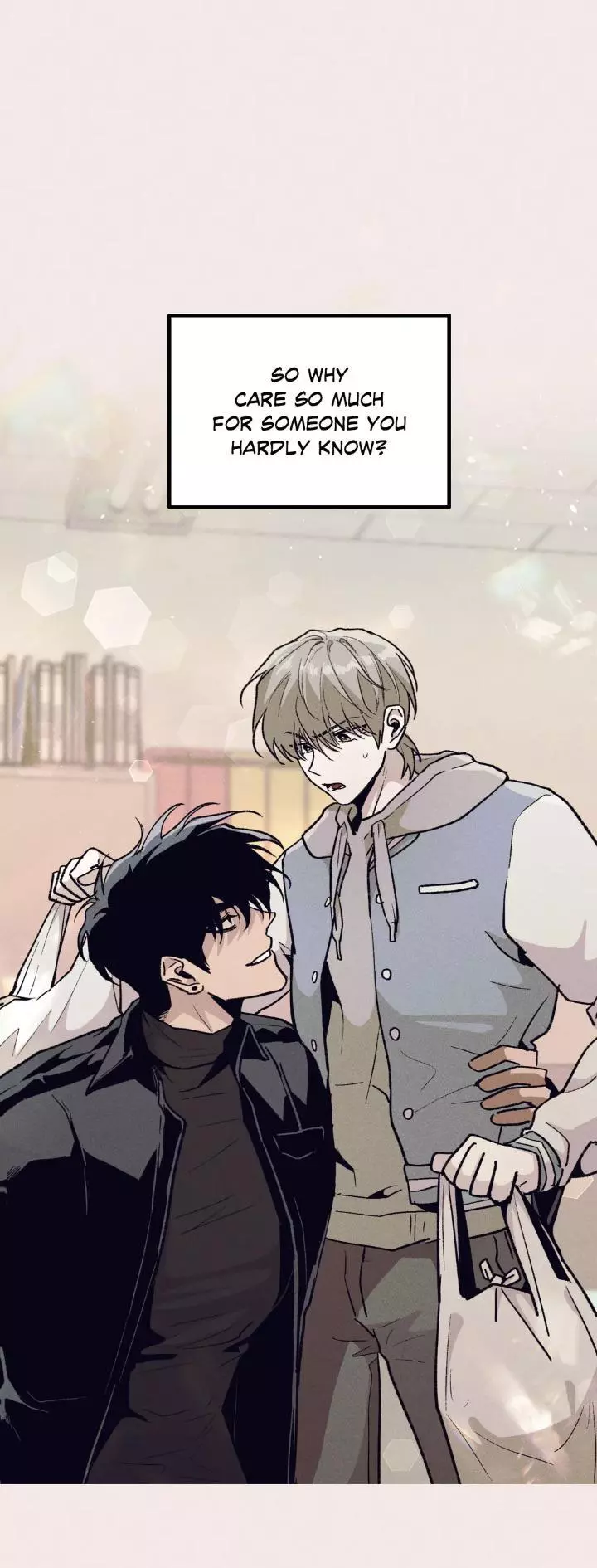 Kill Me If You Can - Chapter 29 Page 40