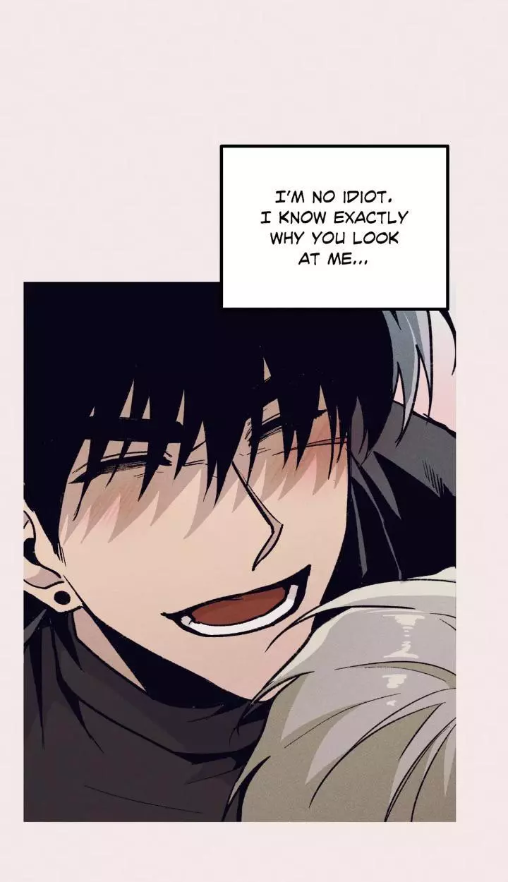 Kill Me If You Can - Chapter 29 Page 41