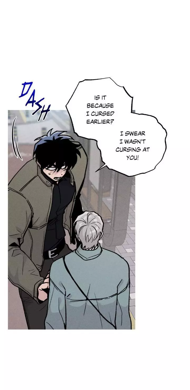 Kill Me If You Can - Chapter 29 Page 47