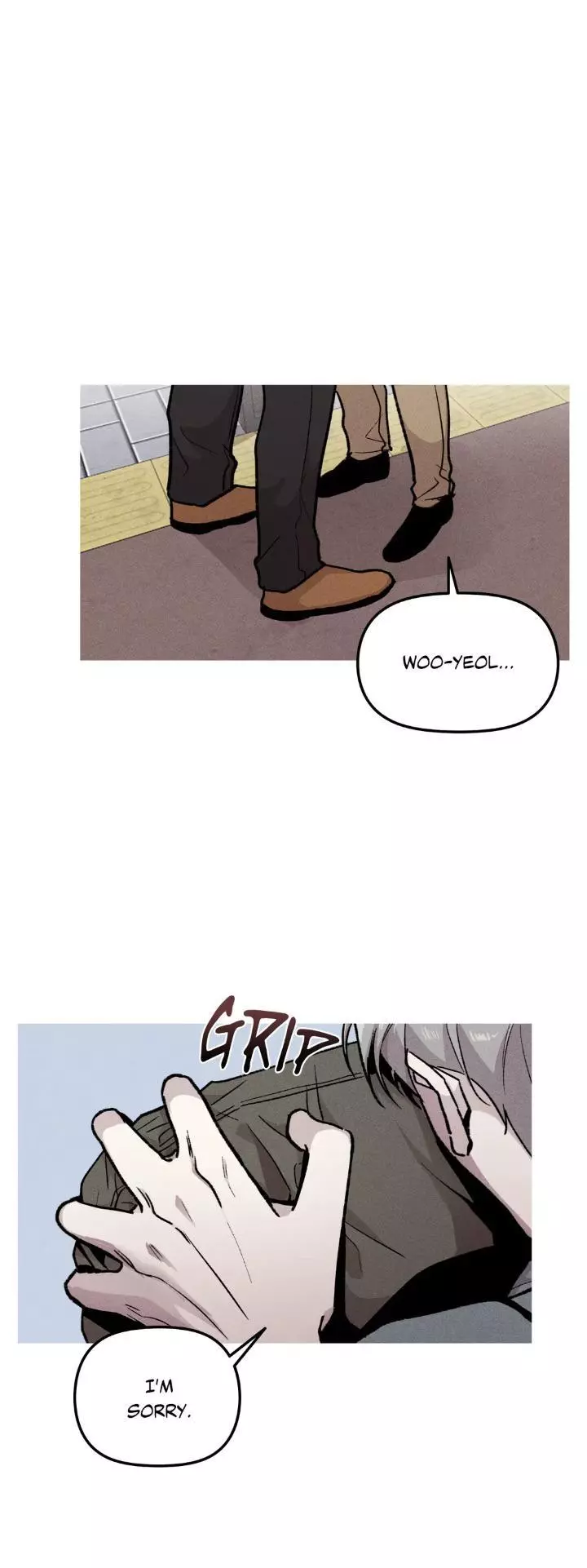 Kill Me If You Can - Chapter 29 Page 50