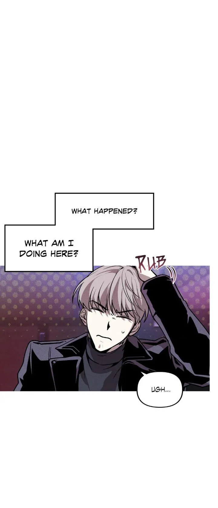Kill Me If You Can - Chapter 3 Page 6