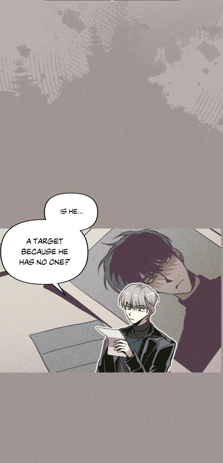 Kill Me If You Can - Chapter 3 Page 11