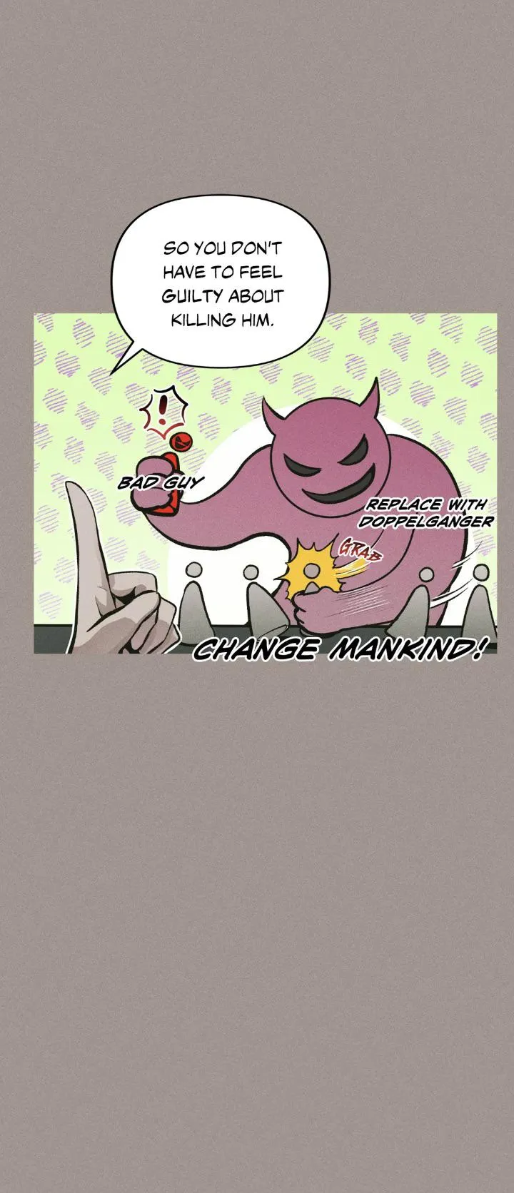 Kill Me If You Can - Chapter 3 Page 13