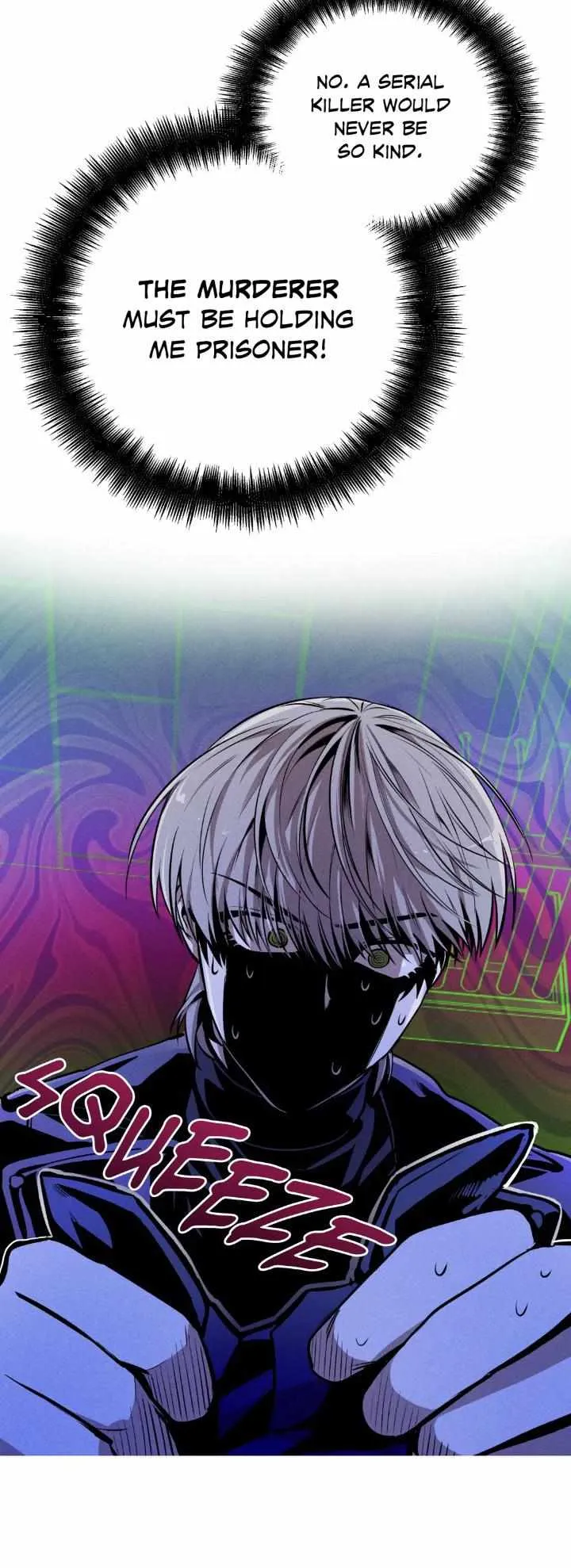 Kill Me If You Can - Chapter 3 Page 16