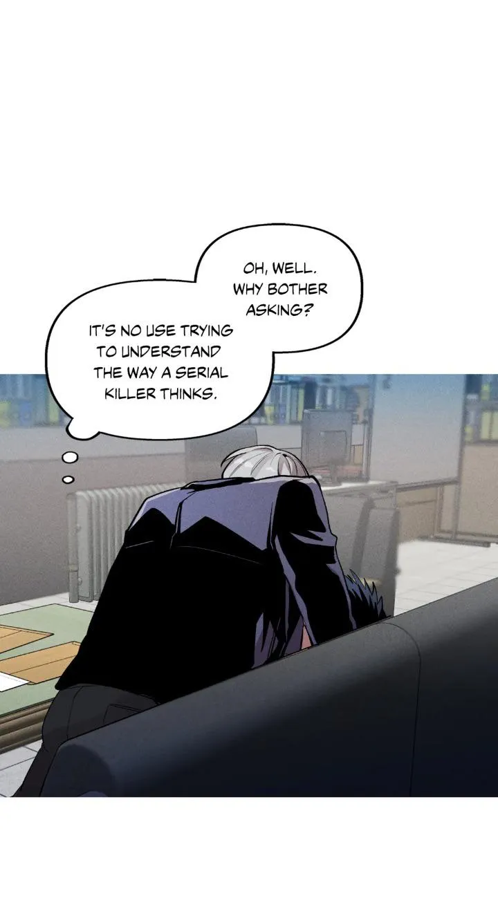 Kill Me If You Can - Chapter 3 Page 19