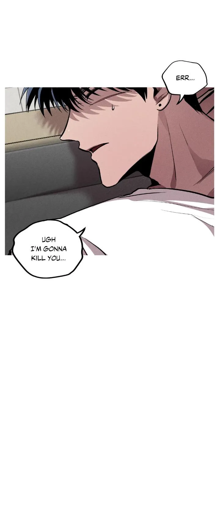 Kill Me If You Can - Chapter 3 Page 22