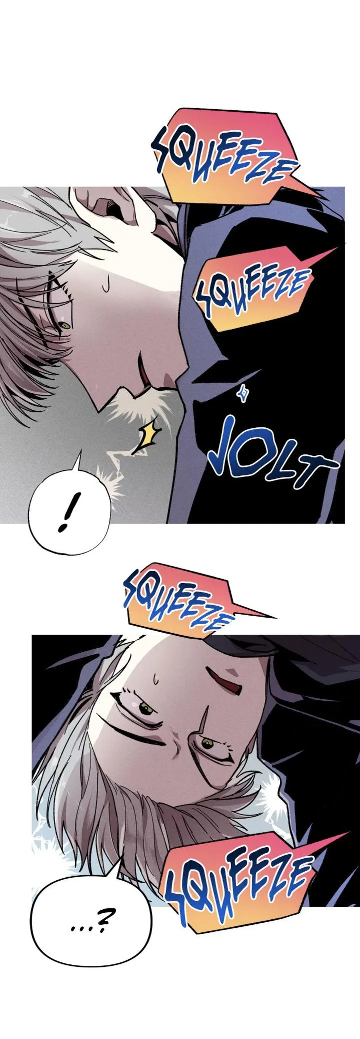 Kill Me If You Can - Chapter 3 Page 29