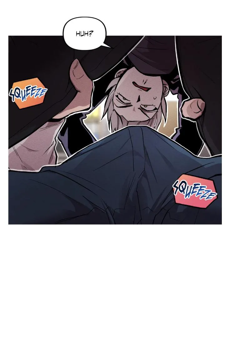 Kill Me If You Can - Chapter 3 Page 31