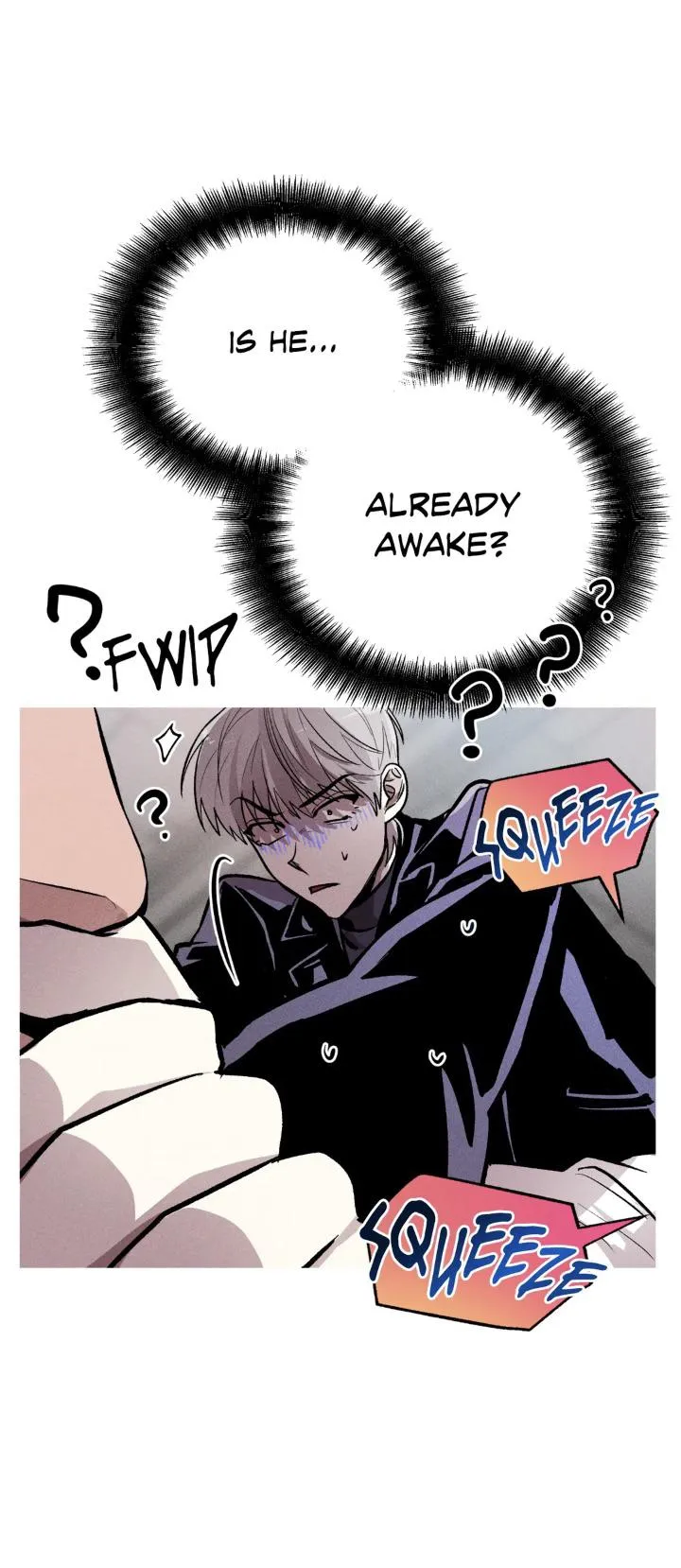 Kill Me If You Can - Chapter 3 Page 32