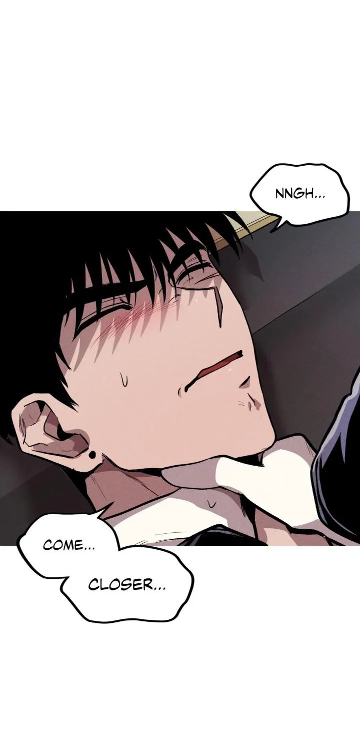 Kill Me If You Can - Chapter 3 Page 33