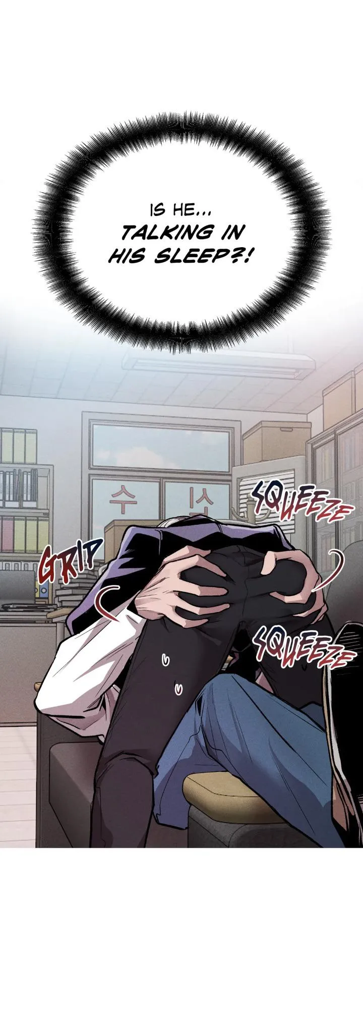 Kill Me If You Can - Chapter 3 Page 34